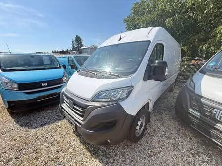 Fiat Ducato 140