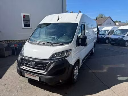 Fiat Ducato 140