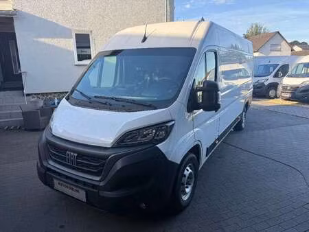 Fiat Ducato 140