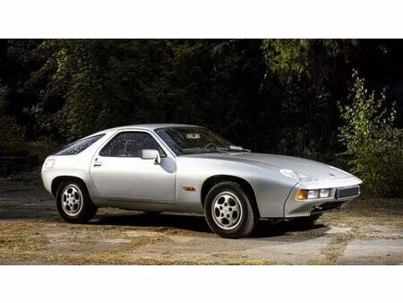 Porsche 928 V8 4.5 177