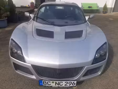 Opel Speedster 2.2 147