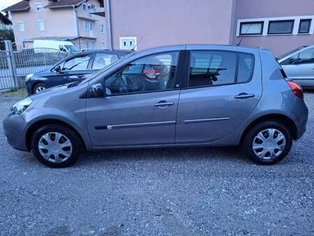 Renault Clio 1.2 58 Access