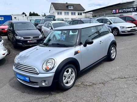 Mini Mini One 1.4 95