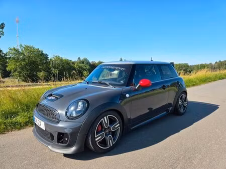 Mini Mini John Cooper Works 1.6