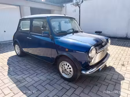 Mini Mini 1.3 63
