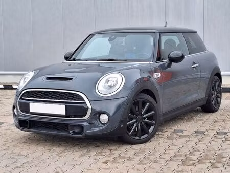 Mini Mini Cooper S 2.0 192
