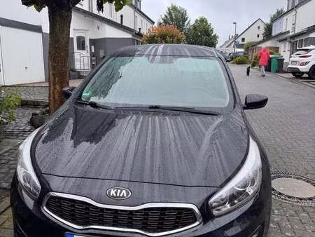 Kia Ceed 1.4 100 Edition 7