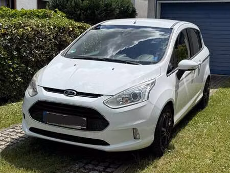 Ford B-max 1.0 EcoBoost Sync Edition