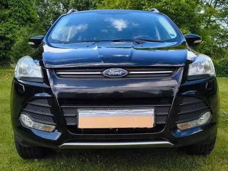 Ford Kuga 1.5 EcoBoost 150 Trend