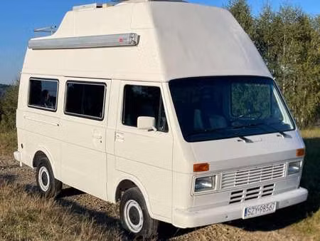 Volkswagen Combi 