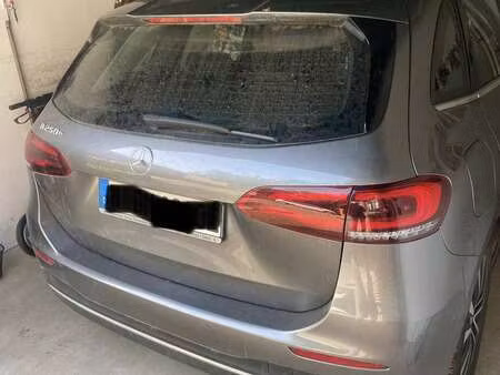 Mercedes-Benz Classe B B 250e