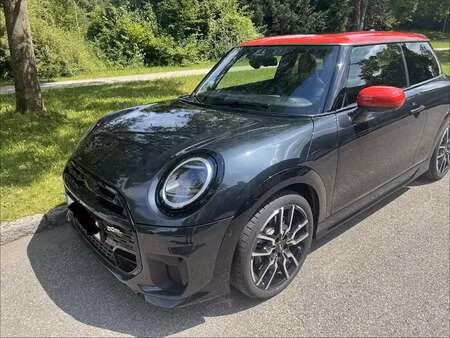 Mini Mini John Cooper Works 1.5 156