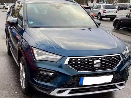 Seat Ateca 1.5 TSI 150 Xperience
