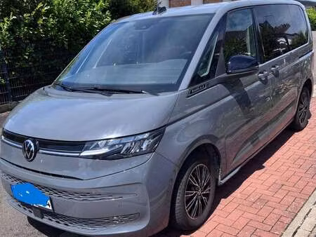 Volkswagen Multivan 1.4 TSI 136 Life