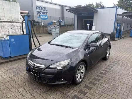Opel Astra 1.4 Edition
