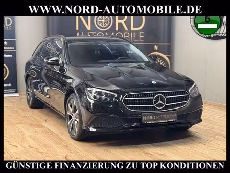 Mercedes-Benz Classe E E 300 2.0 320 Avantgarde