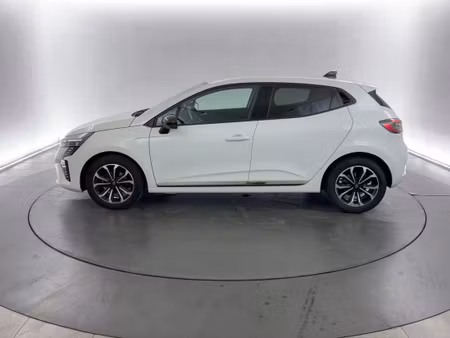 Renault Clio 1.0 TCe 90