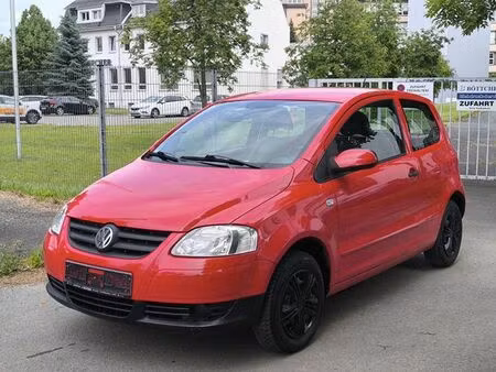 Volkswagen FOX 1.2 Fox