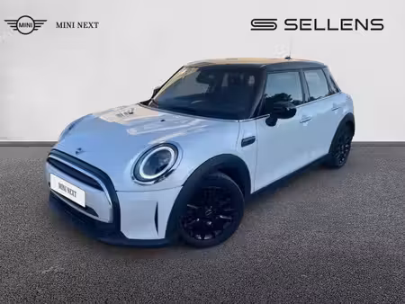 Mini Mini Cooper 1.5 136 Essential