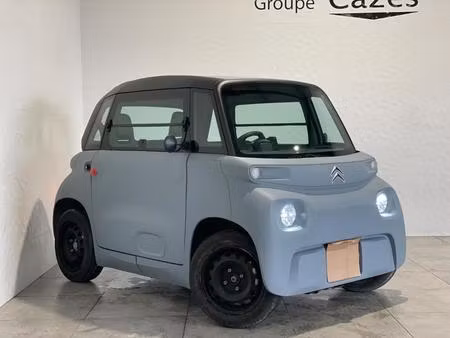 Citroën Ami 8