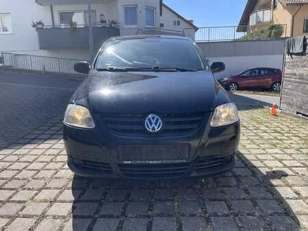 Volkswagen FOX 1.2 55 Fox