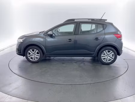 Dacia Sandero 1.0 TCe 90 Expression