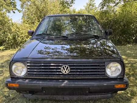 Volkswagen Golf 1.6 CL