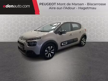 Citroën C3 1.5 HDi 100 Shine