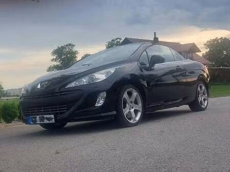 Peugeot 308 1.6 THP 200