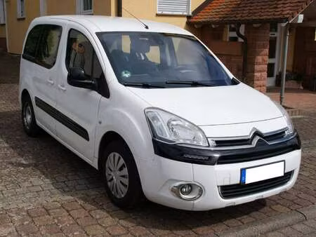 Citroën Berlingo 1.6 HDi