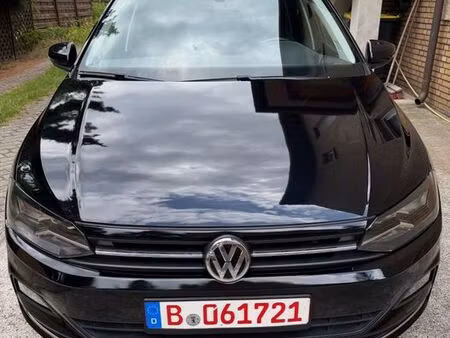 Volkswagen Polo 1.0 TDI 95 Highline