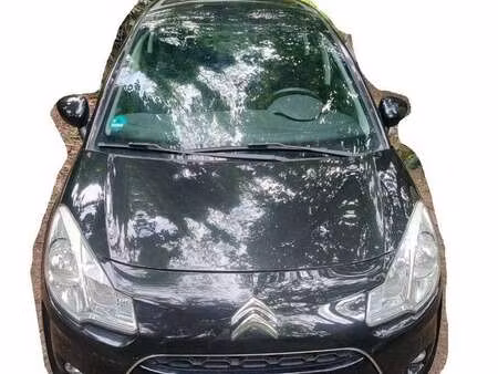 Citroën C3 1.4 VTi 73