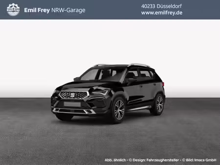 Seat Ateca 1.5 TSI 150 Xperience