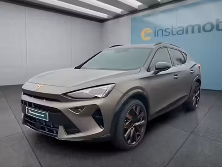 Cupra Formentor 1.5