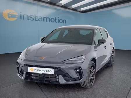Cupra Leon 1.5 TSI 272