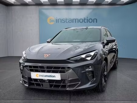 Cupra Terramar 1.5 272