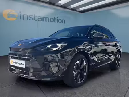 Cupra Terramar 1.5 150