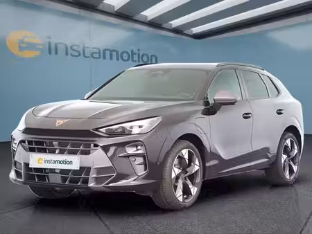 Cupra Terramar 1.5 150