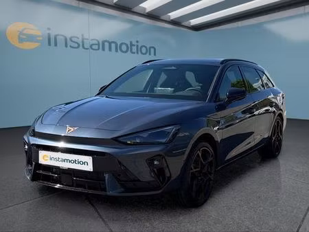 Cupra Leon 1.5 TSI 272