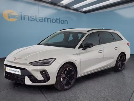 Cupra Leon 1.5 TSI 150