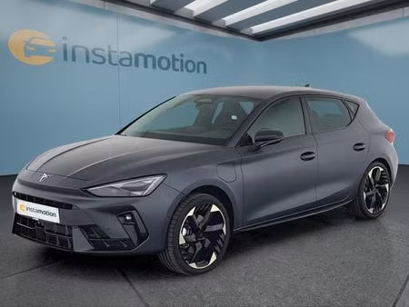 Cupra Leon 1.5 TSI 150