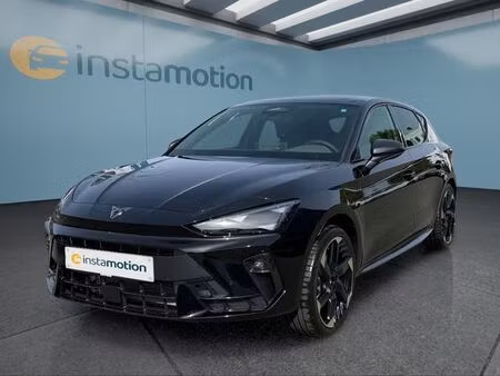 Cupra Leon 1.5 TSI 150