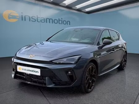 Cupra Leon 1.5 272