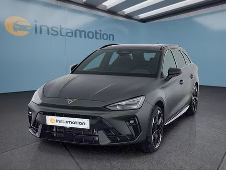 Cupra Leon 1.5 TSI 272