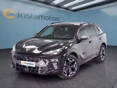 Cupra Terramar 1.5 150