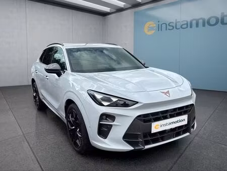 Cupra Terramar VZ 1.5 272