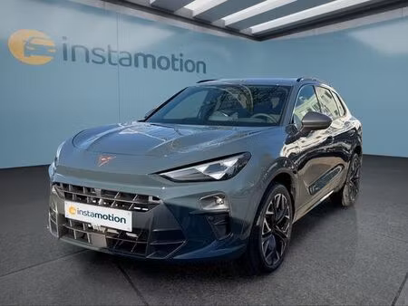 Cupra Terramar VZ 1.5 272