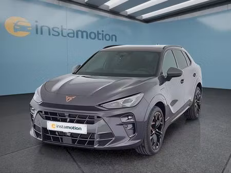 Cupra Terramar VZ 1.5 TSI 272