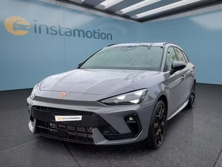 Cupra Leon 1.5 272