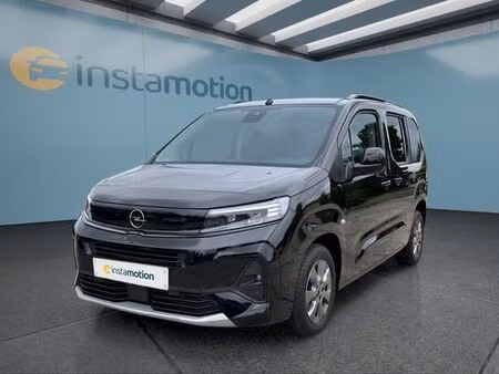 Opel Combo 1.5 GS Line